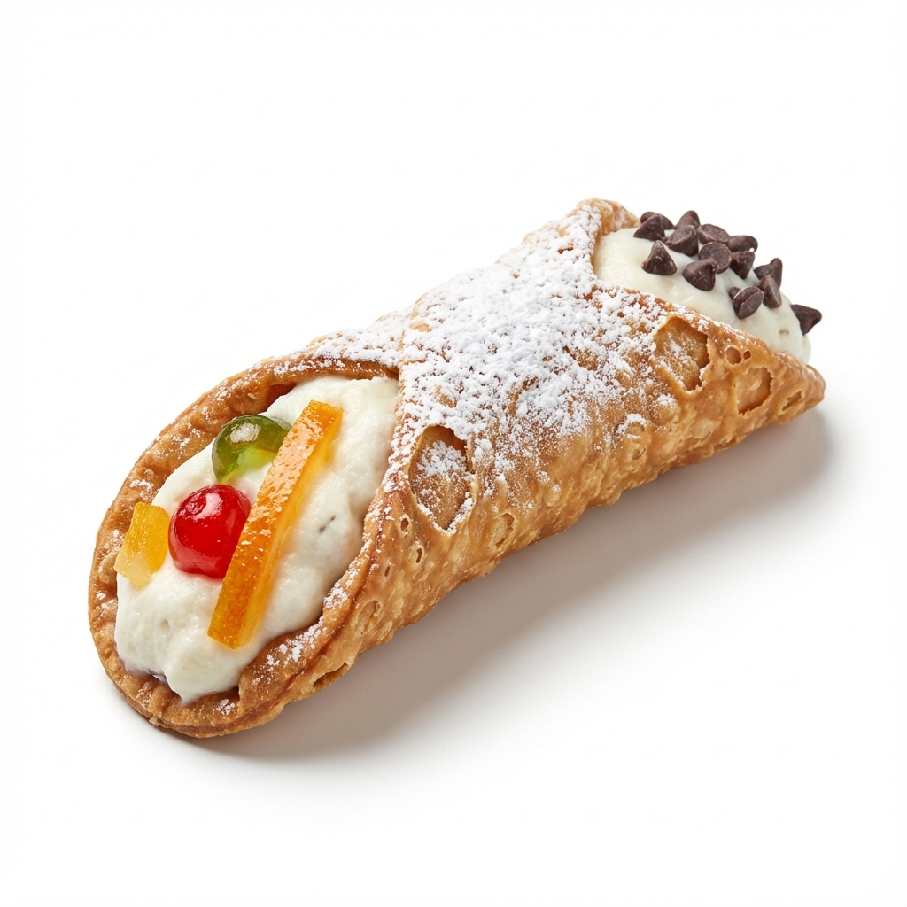 Cannolo Siciliano
