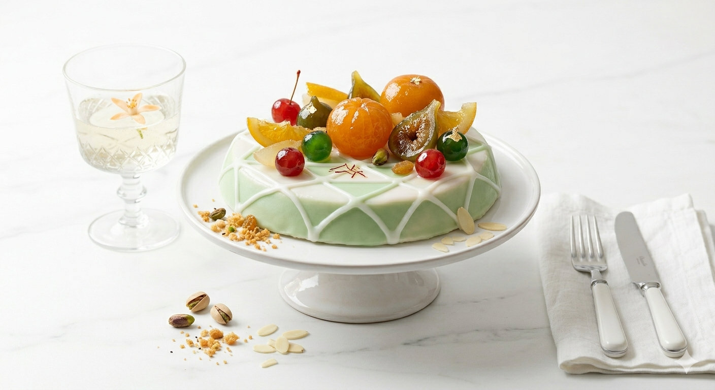 Cassata Siciliana