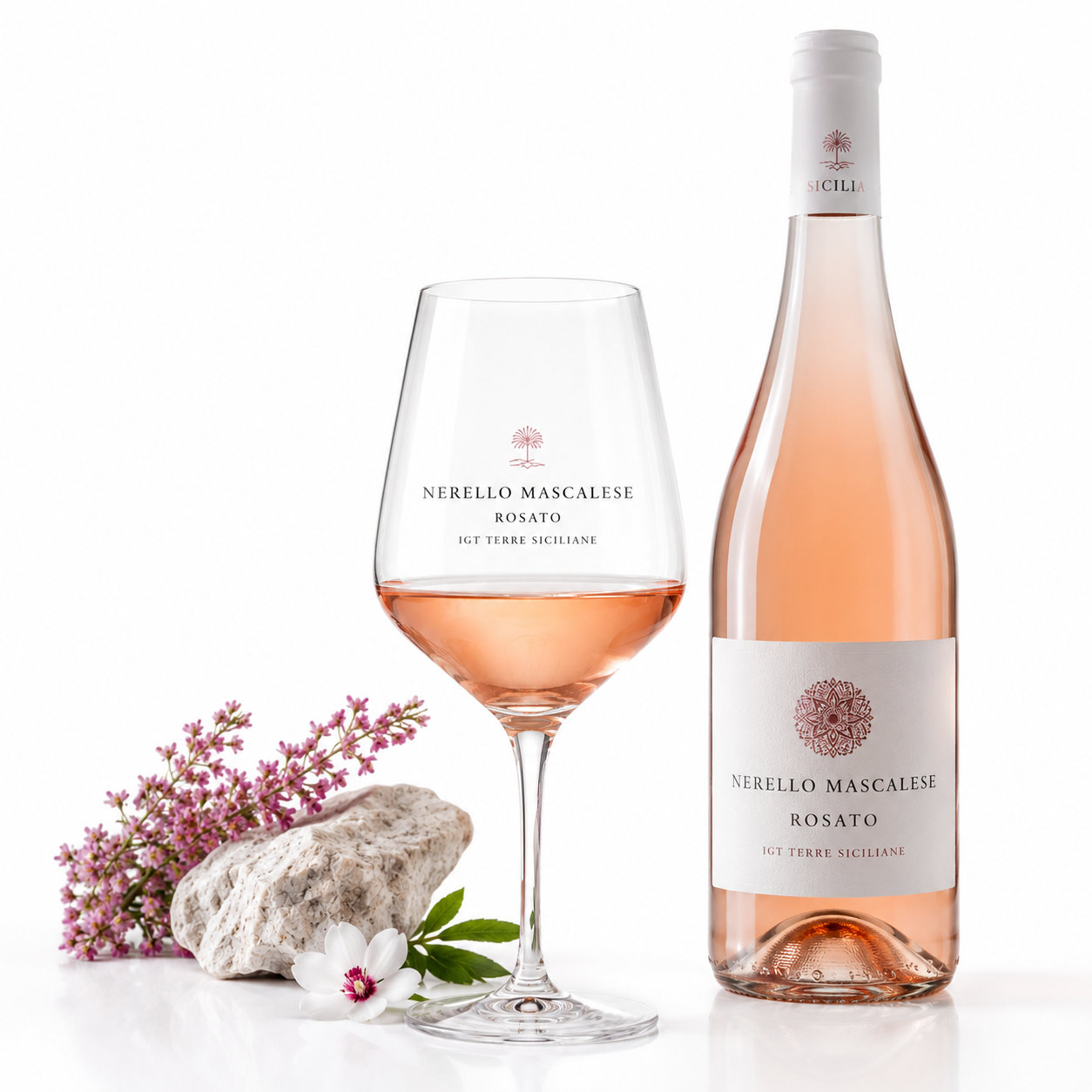 Vino Rosato