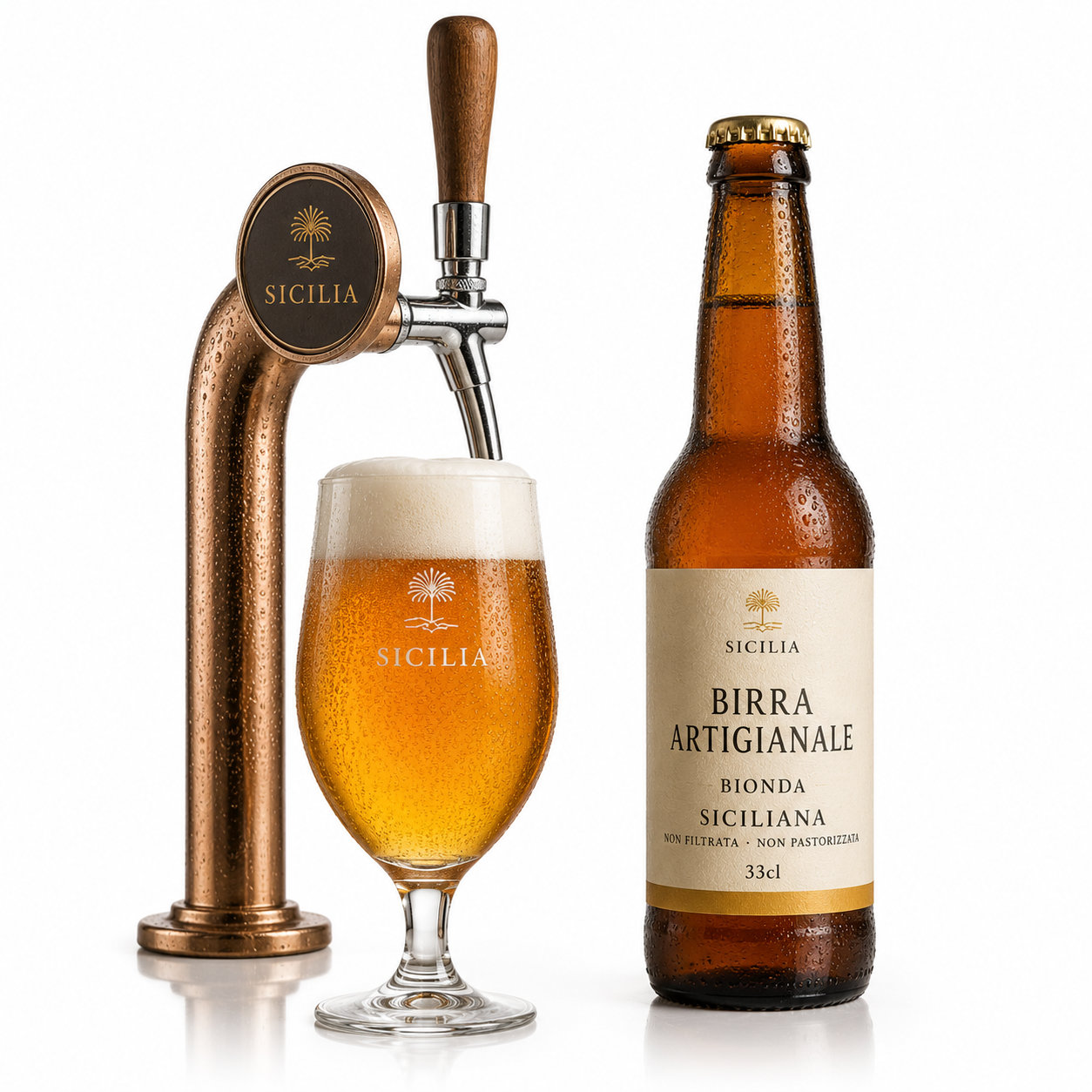 Birra Artigianale