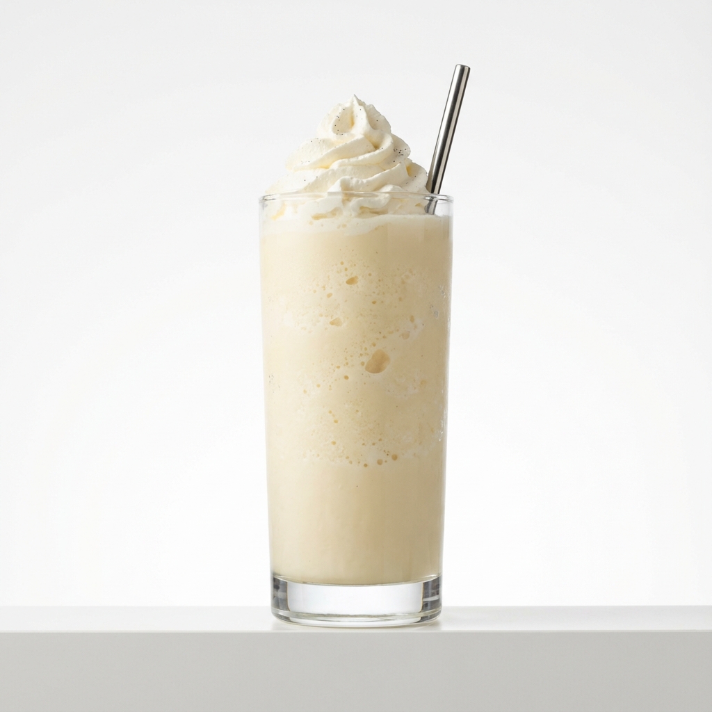 Frappè de Vainilla